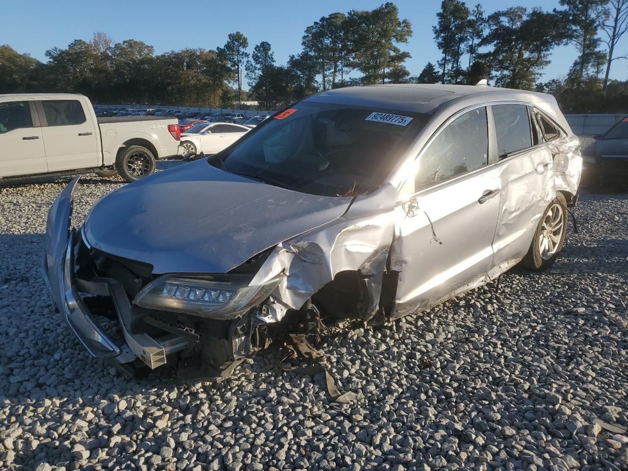 2016 ACURA RDX