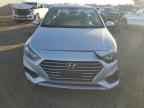 2022 HYUNDAI ACCENT