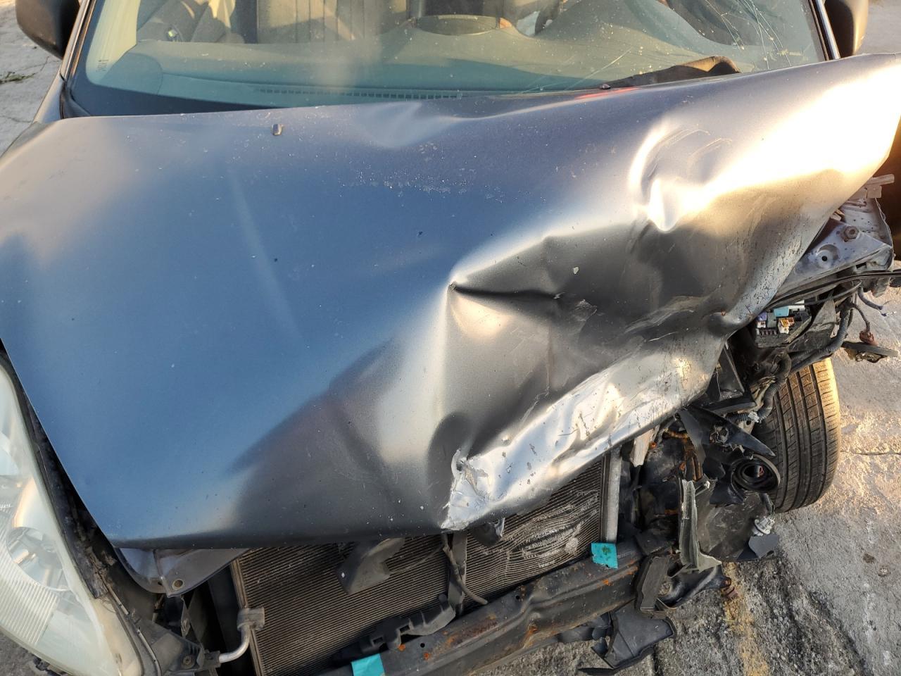 2007 TOYOTA SIENNA