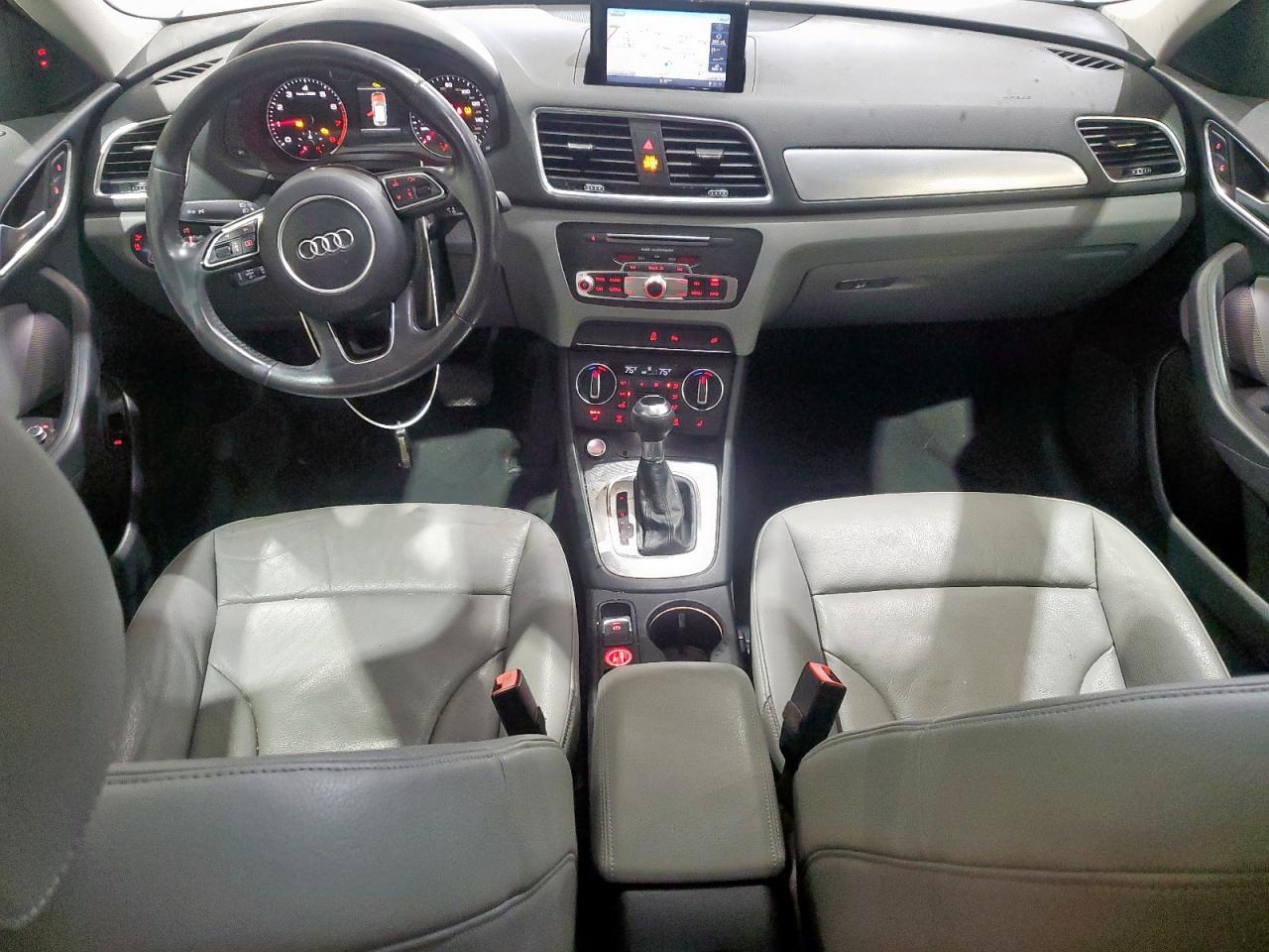 2017 AUDI Q3