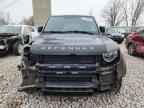 2020 LAND ROVER Defender