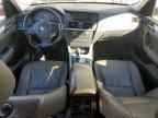 2013 BMW X3
