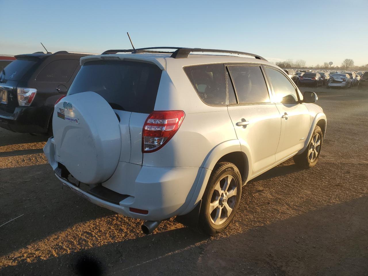 2010 TOYOTA RAV4