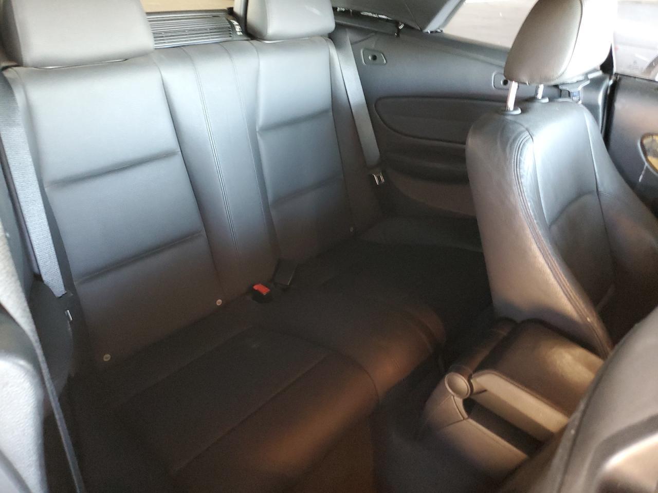 2008 BMW 1 Series