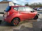 2016 NISSAN Versa Note