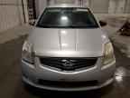 2011 NISSAN SENTRA