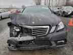 2011 MERCEDES-BENZ E-Class