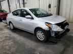 2015 NISSAN VERSA