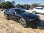 2008 FORD MUSTANG