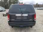2015 HONDA PILOT