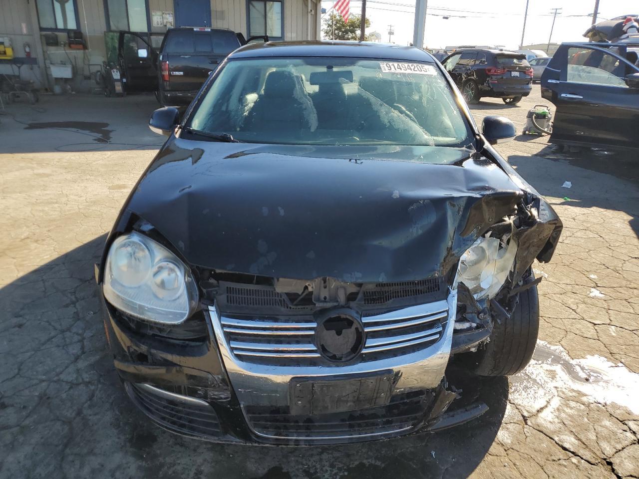 2007 VOLKSWAGEN JETTA