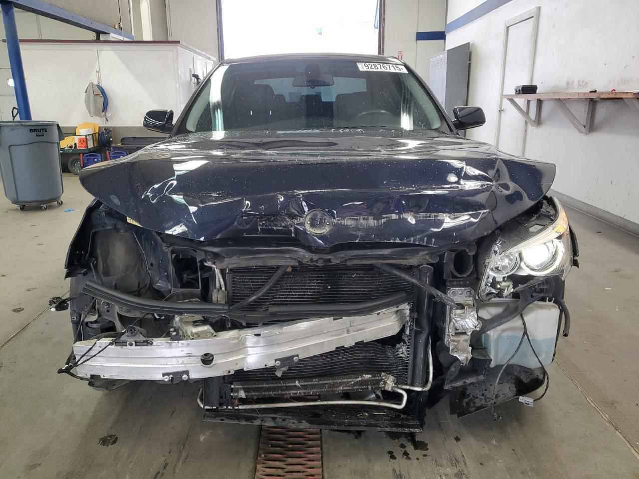 2006 BMW 5 series