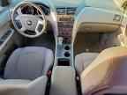 2009 CHEVROLET TRAVERSE