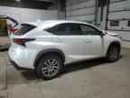 2015 LEXUS NX 200T