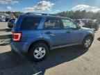 2009 FORD ESCAPE