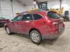 2015 SUBARU Outback