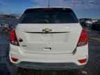 2017 CHEVROLET TRAX