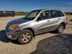 2005 TOYOTA RAV4