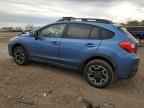 2016 SUBARU Crosstrek