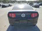 2012 FORD MUSTANG