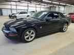 2009 FORD MUSTANG