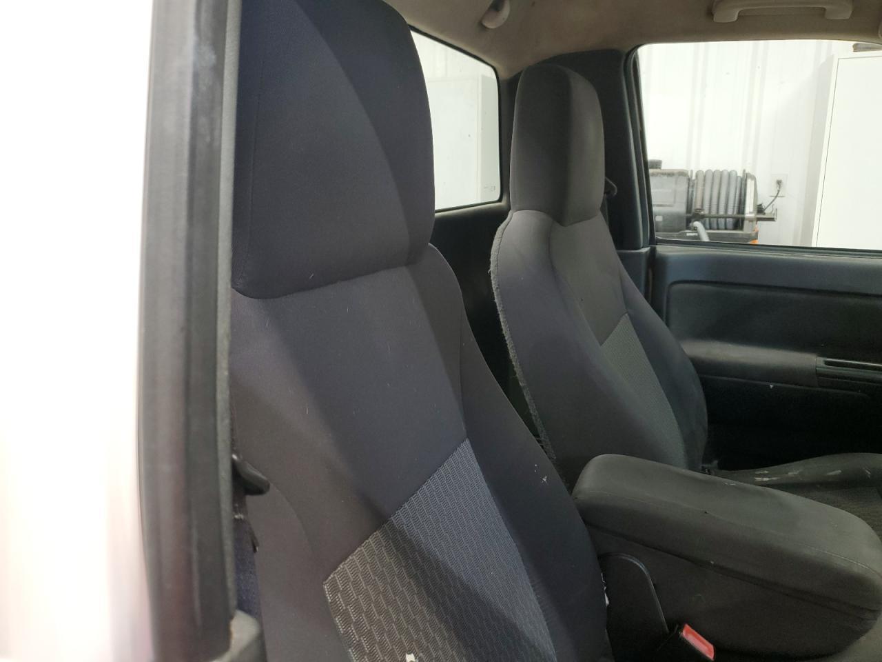2012 CHEVROLET COLORADO