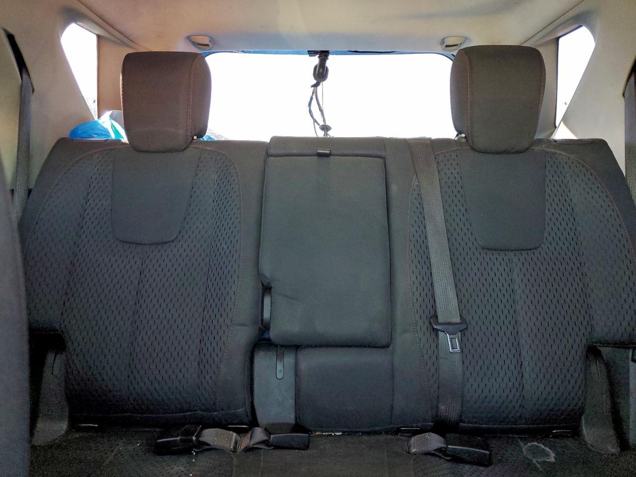 2012 CHEVROLET EQUINOX