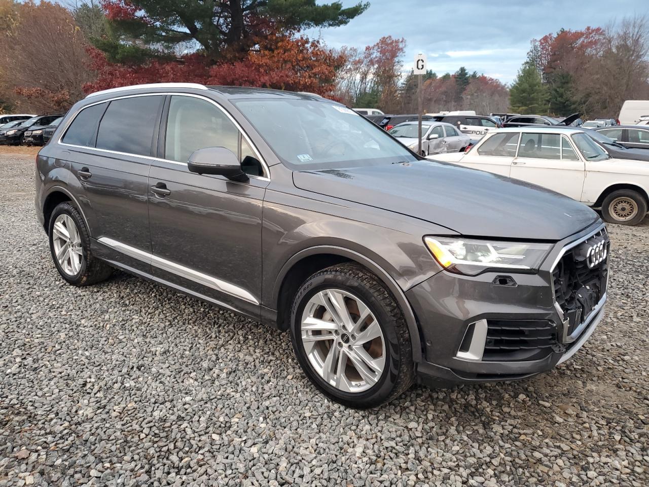 2023 AUDI Q7