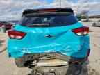 2022 CHEVROLET Trailblazer