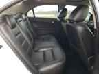 2009 FORD FUSION