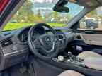 2013 BMW X3