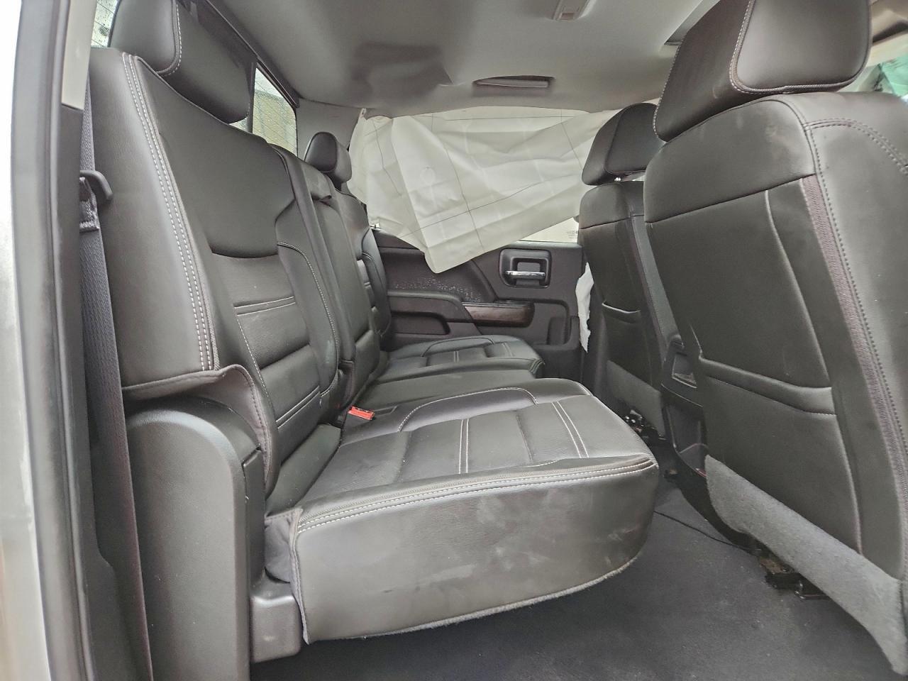 2019 GMC Sierra