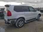 2007 LEXUS Gx 470