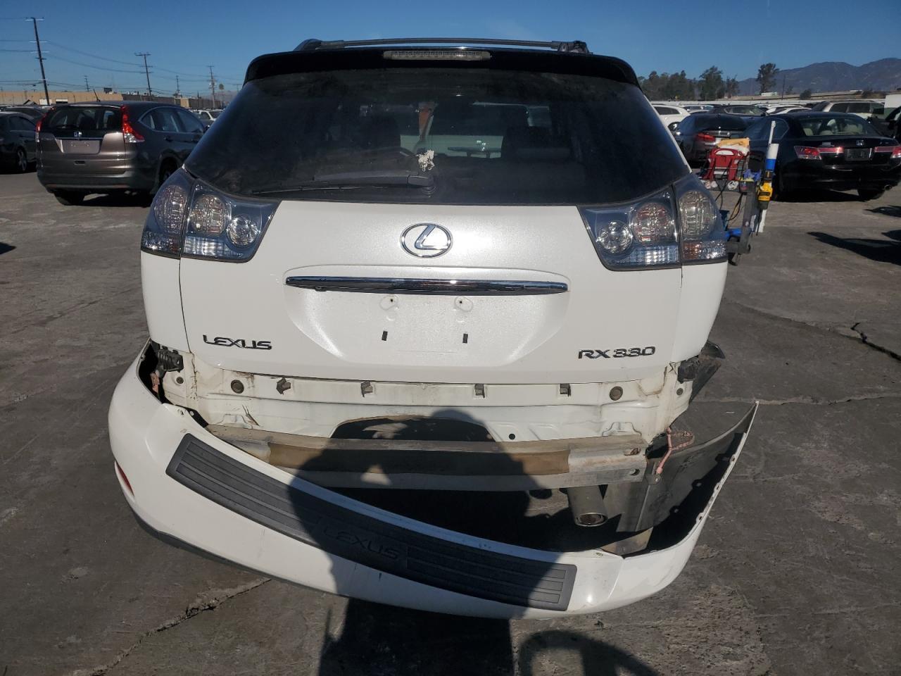 2005 LEXUS Rx 330