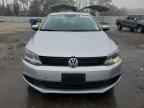2012 VOLKSWAGEN JETTA
