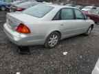 2001 TOYOTA Avalon