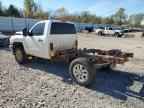 2014 CHEVROLET 2500