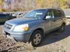2005 HONDA PILOT