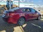 2010 BUICK LACROSSE