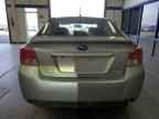 2015 SUBARU IMPREZA