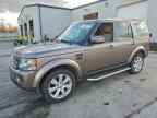 2016 LAND ROVER LR4