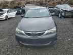 2009 SUBARU IMPREZA