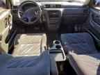 2001 HONDA CR-V