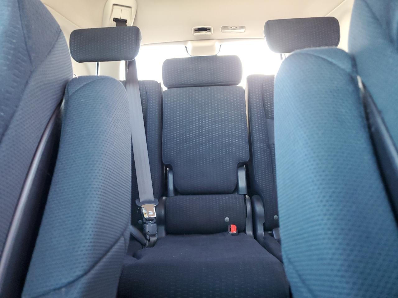 2007 HONDA CR-V