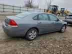 2008 CHEVROLET IMPALA