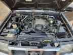 2000 NISSAN Frontier