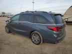2026 HONDA ODYSSEY