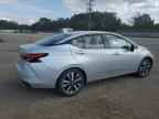 2024 NISSAN VERSA