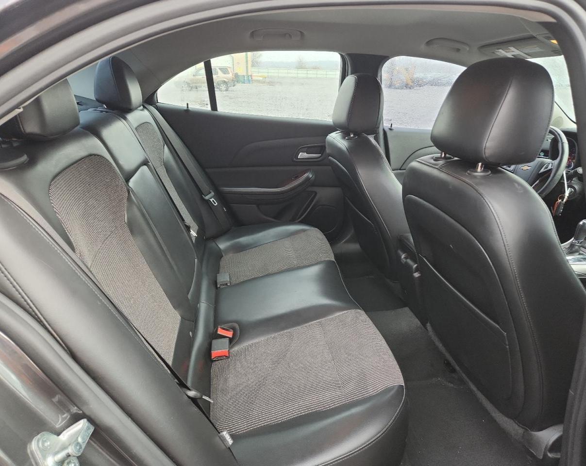 2013 CHEVROLET MALIBU