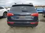 2010 AUDI Q5
